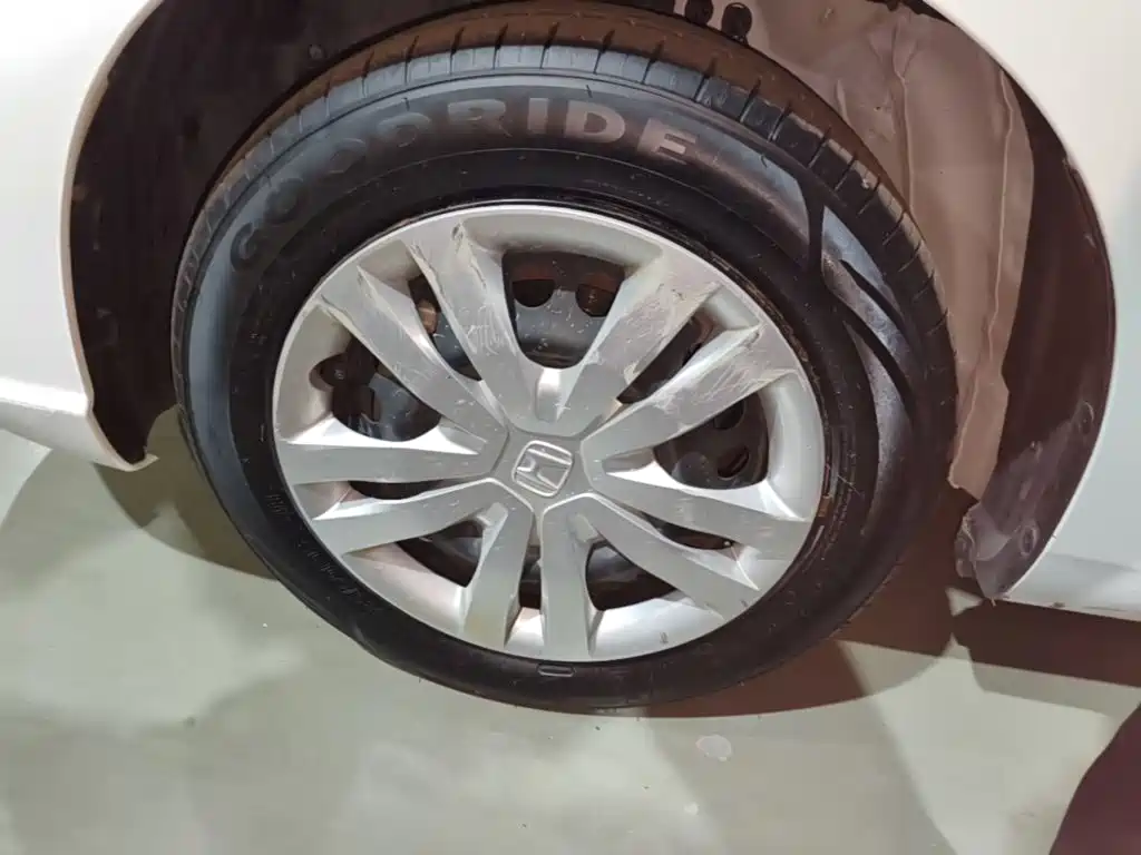 Honda Fit — миниатюра 23