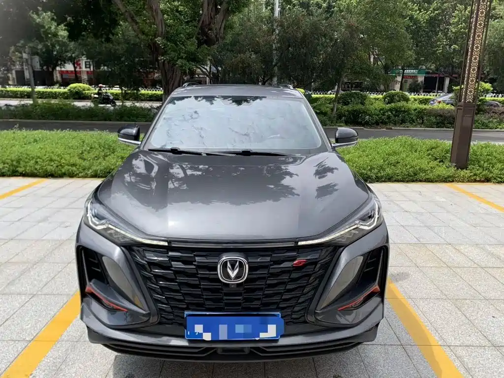 Changan CS75 PLUS — миниатюра 2