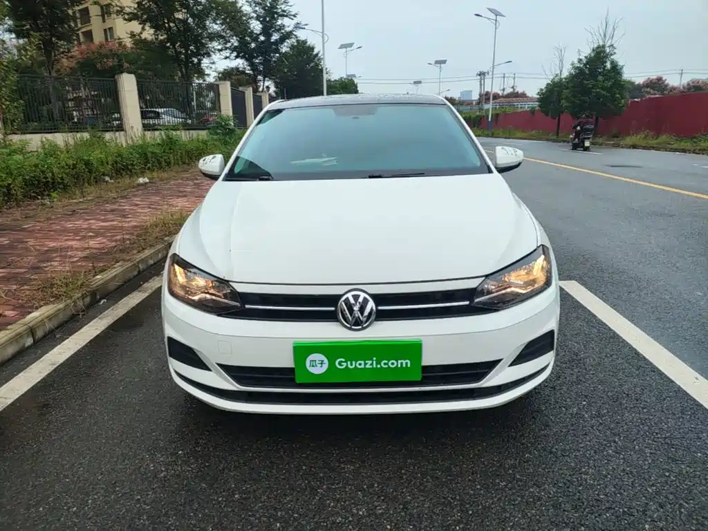 Volkswagen Polo — миниатюра 3