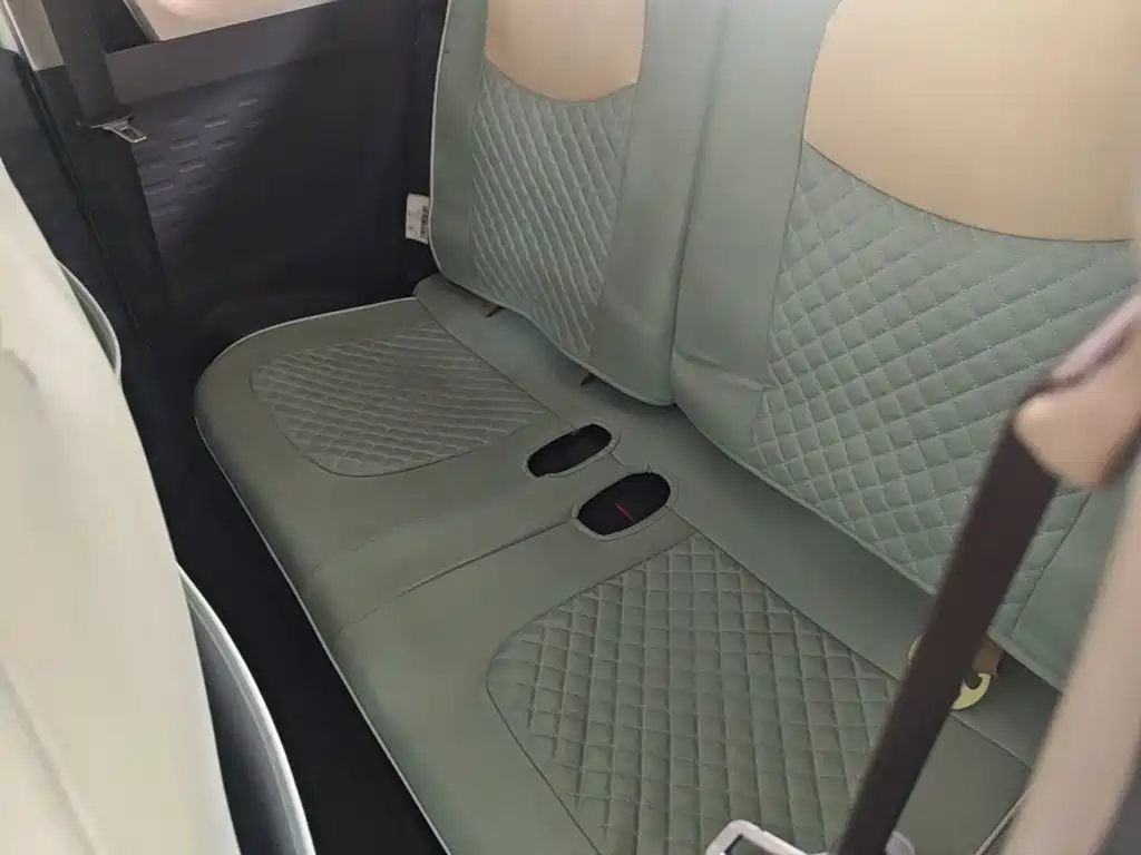 Wuling MINIEV — миниатюра 17