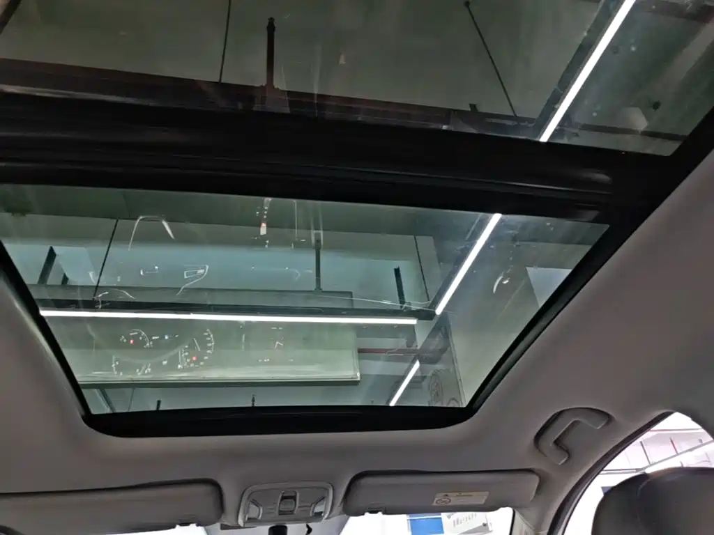 GAC Motor Trumpchi M6 — миниатюра 18