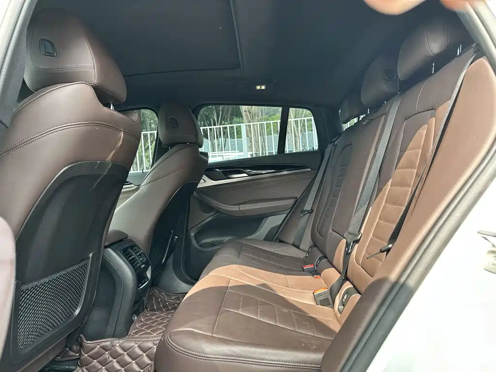 BMW X4 — миниатюра 14