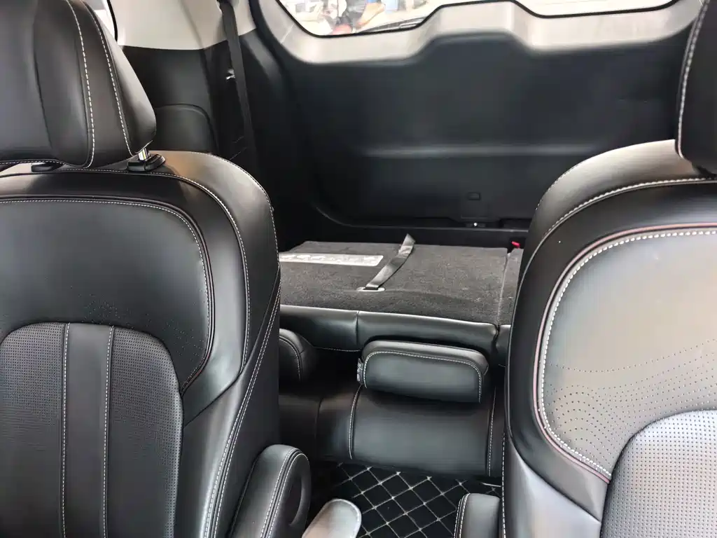 GAC Motor Trumpchi M6 — миниатюра 12