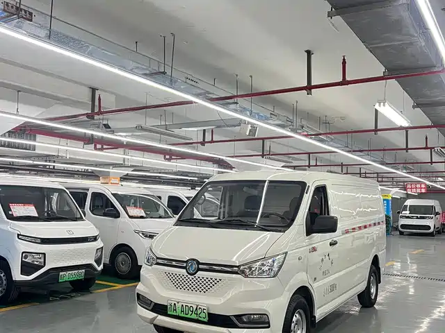 dongfeng yufeng-em26