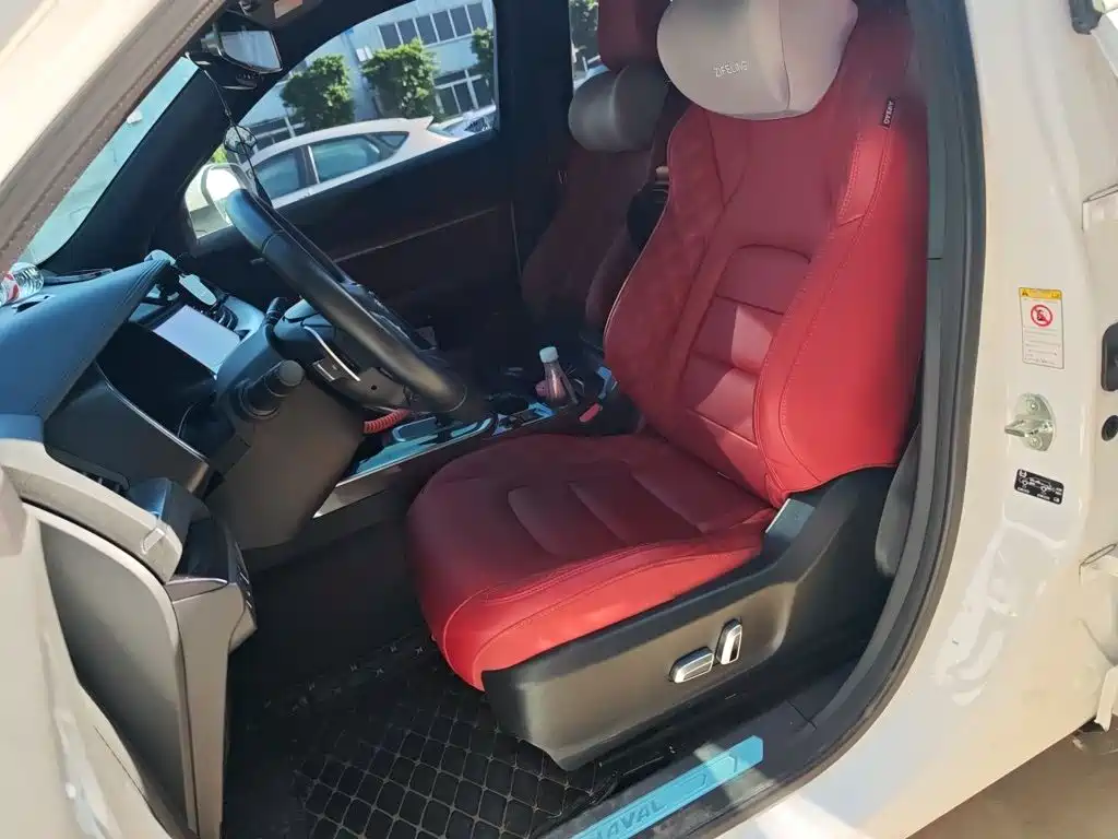 Haval H6 — миниатюра 11