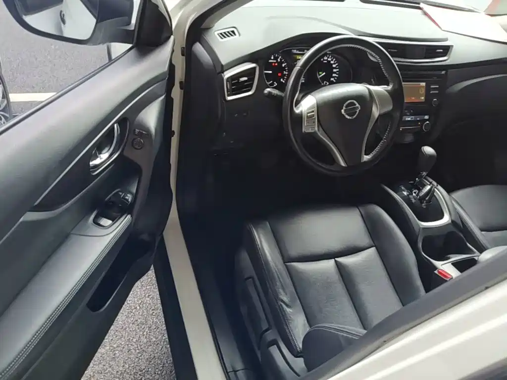 Nissan X-Trail — миниатюра 16
