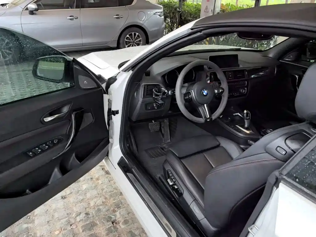 BMW 2 Series (Import) — миниатюра 16
