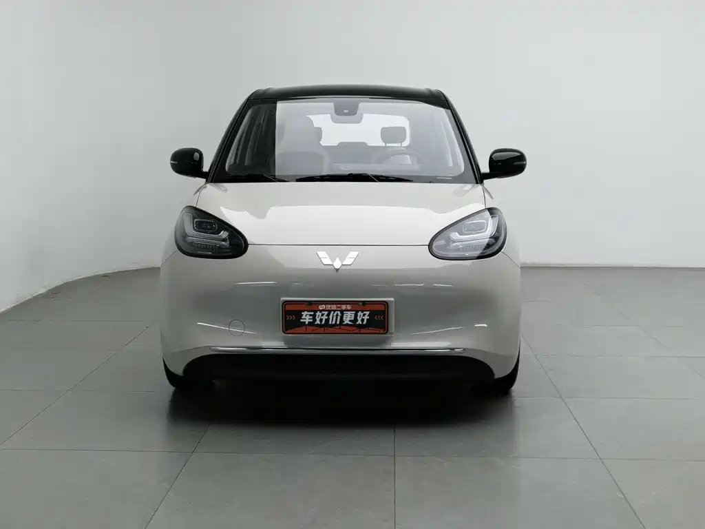 Wuling Bingo — миниатюра 3