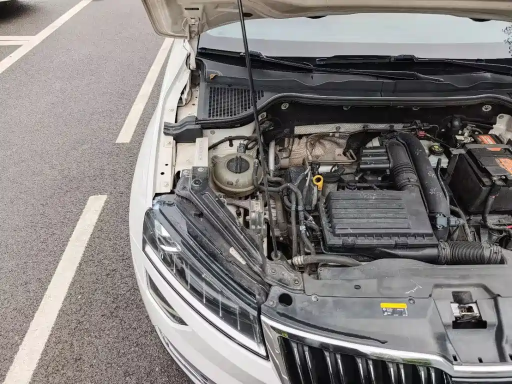 Skoda Karoq — миниатюра 23