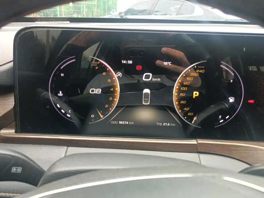 Ford Equator — миниатюра 14