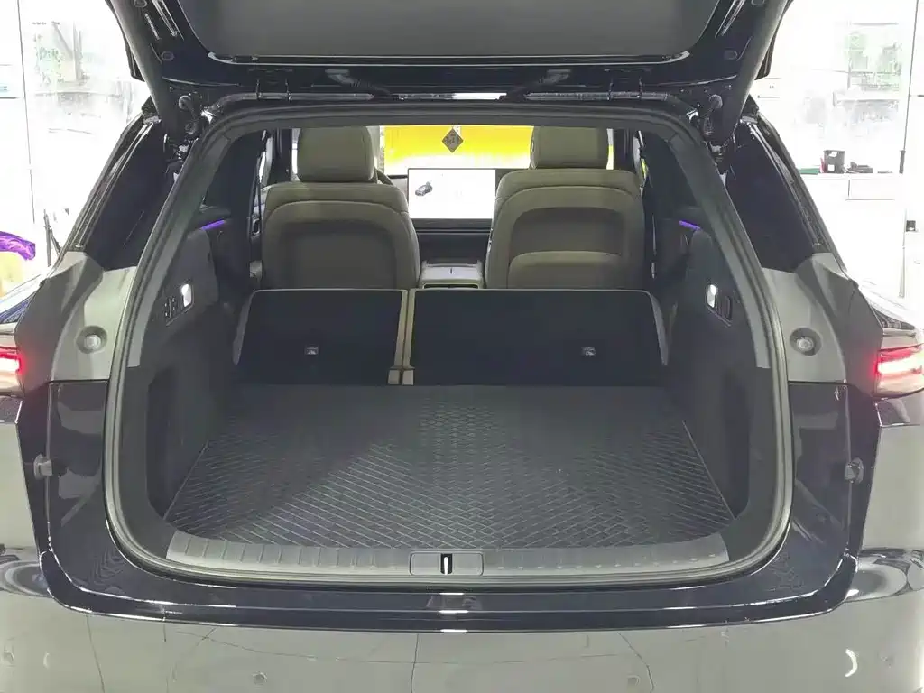 Li Auto Li i6 — миниатюра 7