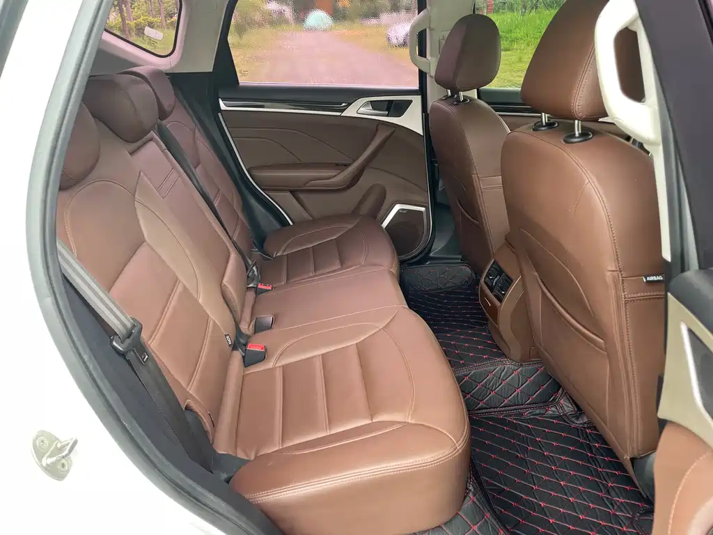 Haval H7 — миниатюра 16