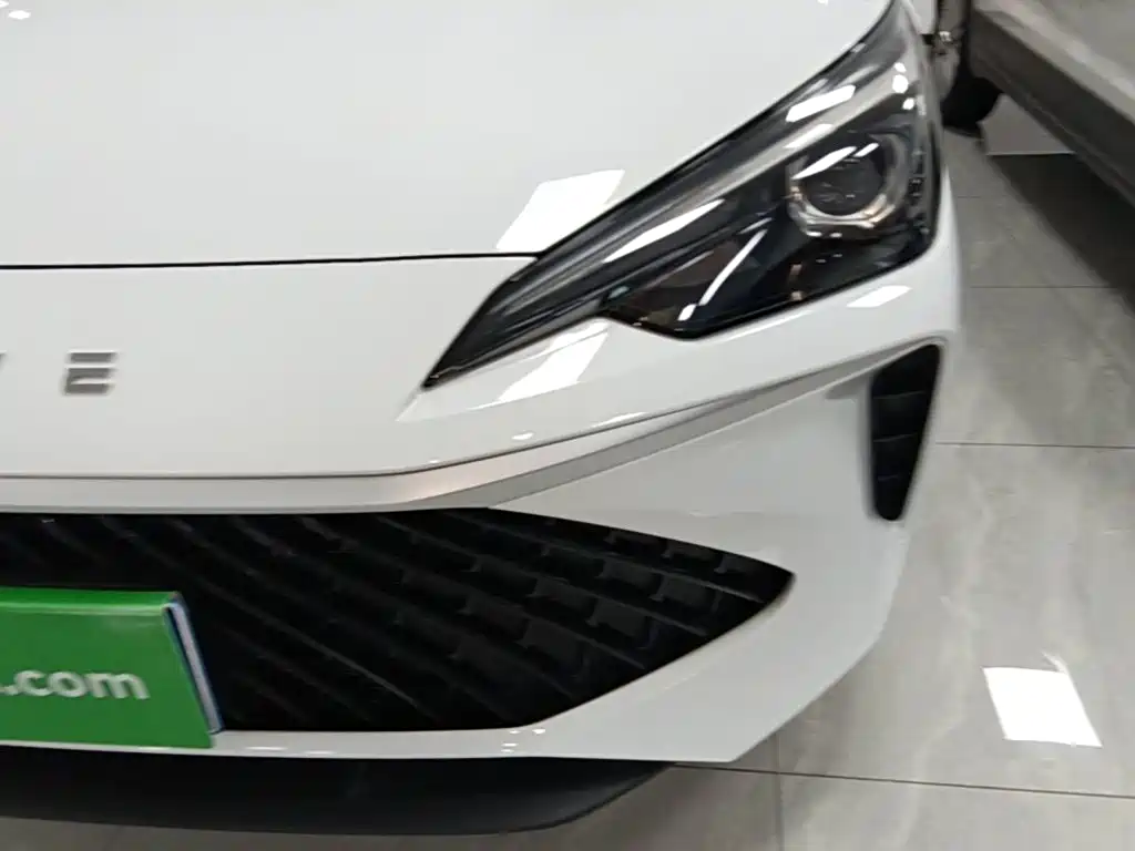 Roewe i5 — миниатюра 24