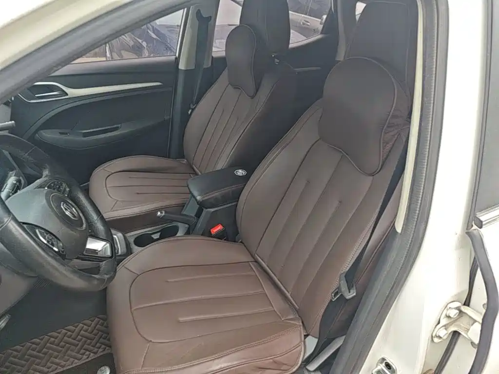 MG ZS — миниатюра 15