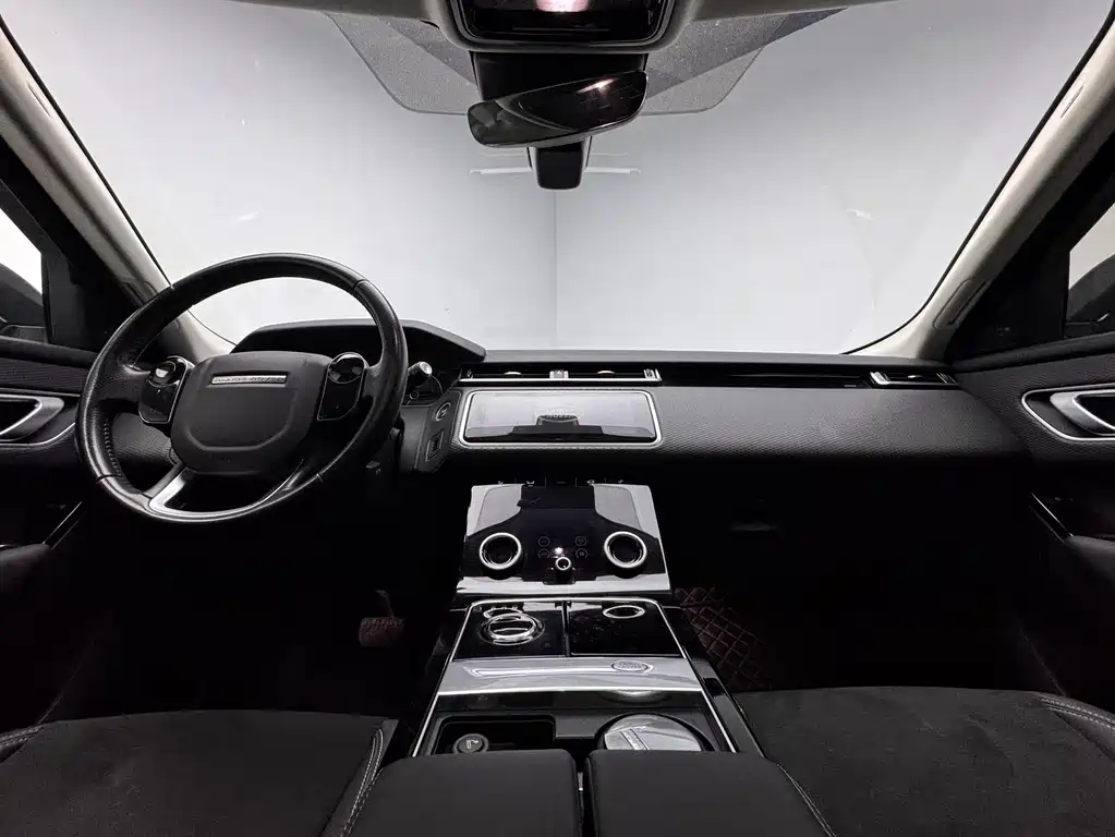 Land Rover Velar — миниатюра 7