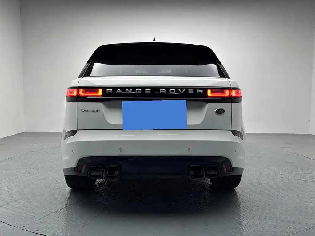Land Rover Velar — миниатюра 6