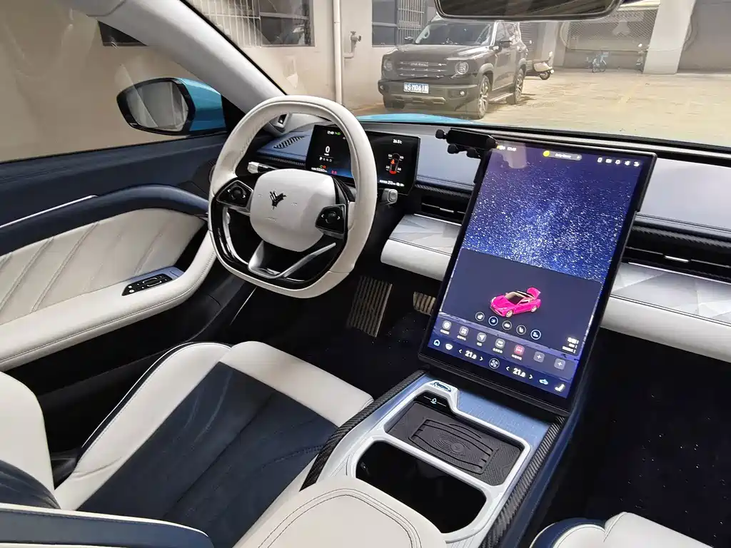 Neta Neta GT — миниатюра 6