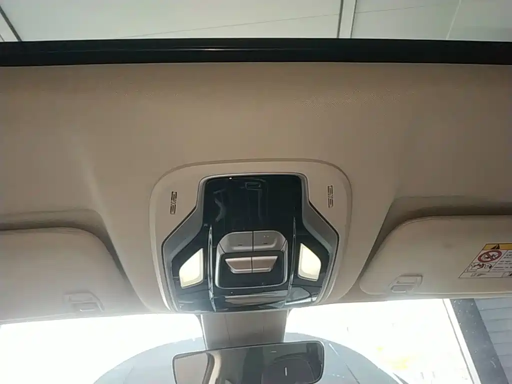 Geely Jia Ji — миниатюра 18