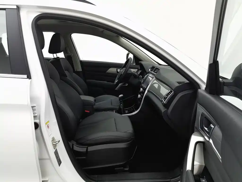 Haval H2 — миниатюра 23