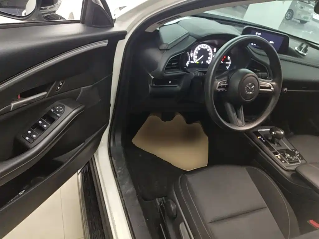 Mazda CX-30 EV — миниатюра 16
