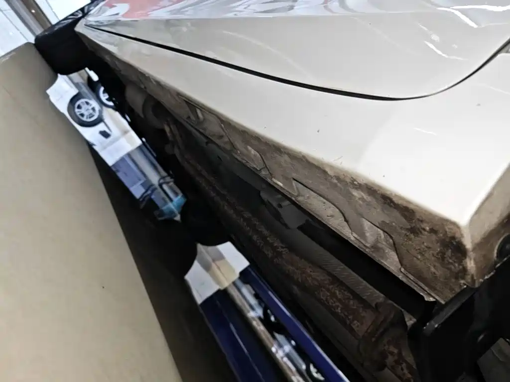 GAC Motor Trumpchi M6 — миниатюра 22