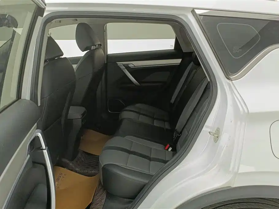 GEELY AUTOMOBILE BINYUE