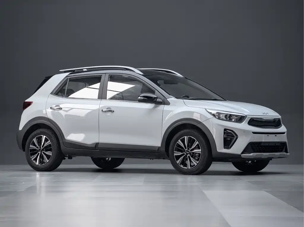 Kia KX1 — миниатюра 5