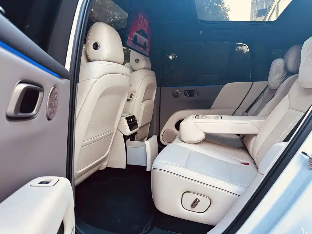 Li Auto Li i6 — миниатюра 9