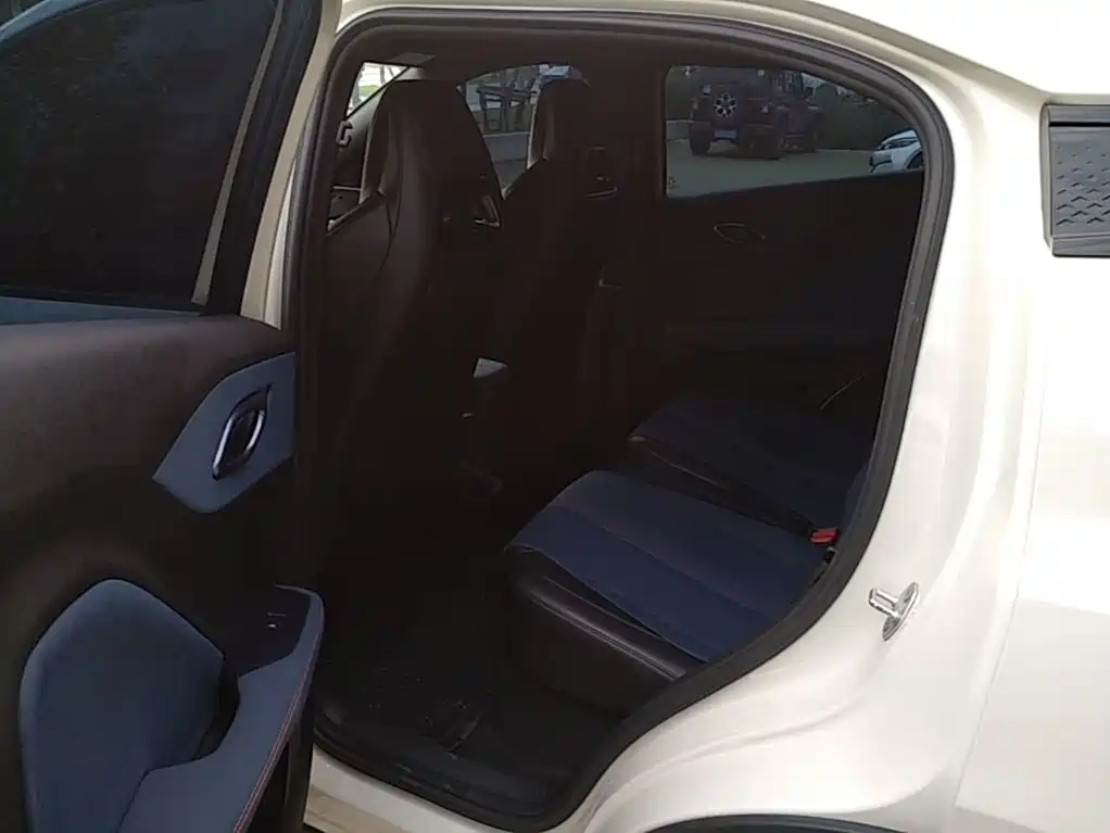 BYD Seagull — миниатюра 17