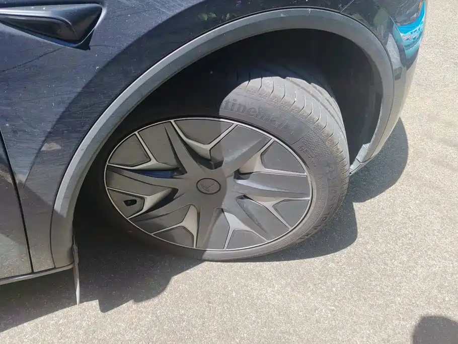 Tesla Model Y L — миниатюра 6