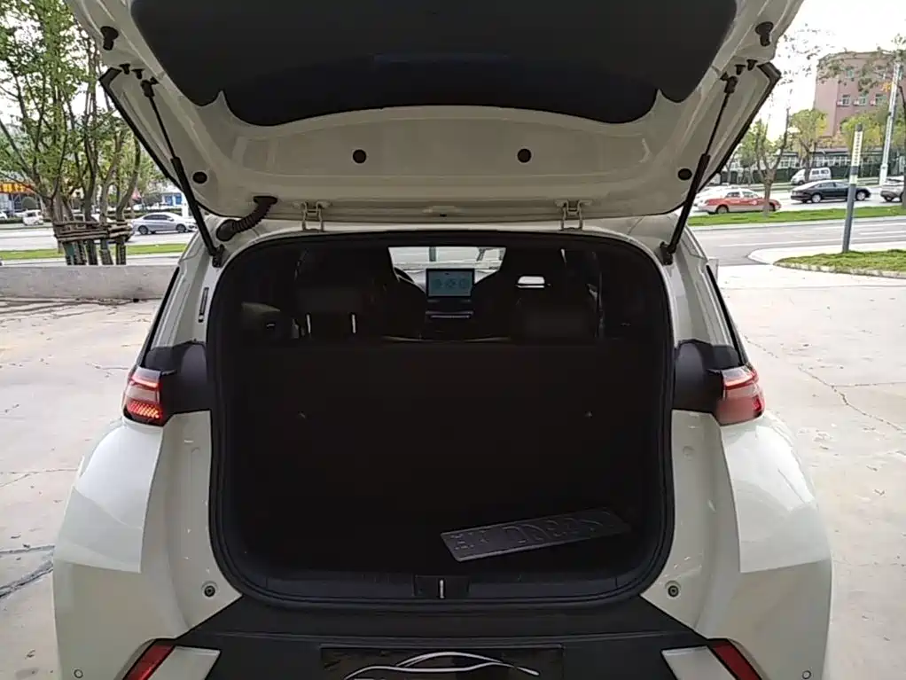 BYD Seagull — миниатюра 19