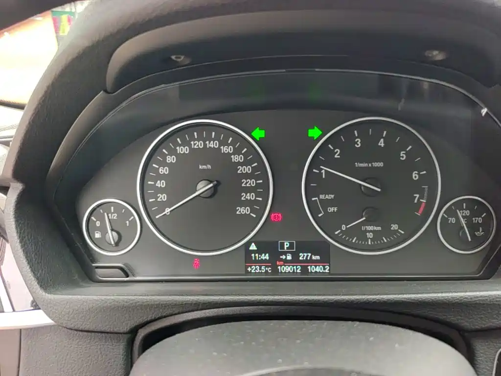BMW 3 Series — миниатюра 12