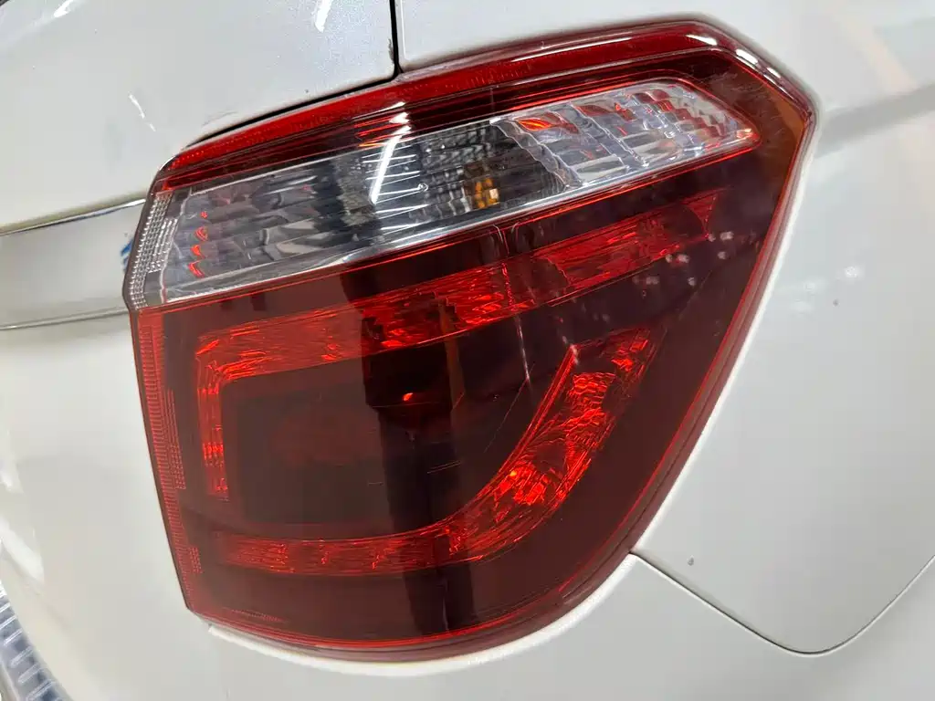 CHANGAN CHANGAN AUCHAN CX70