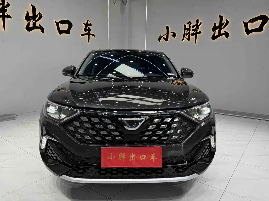Jetta VS5 2023 280TSI AT Enjoy
