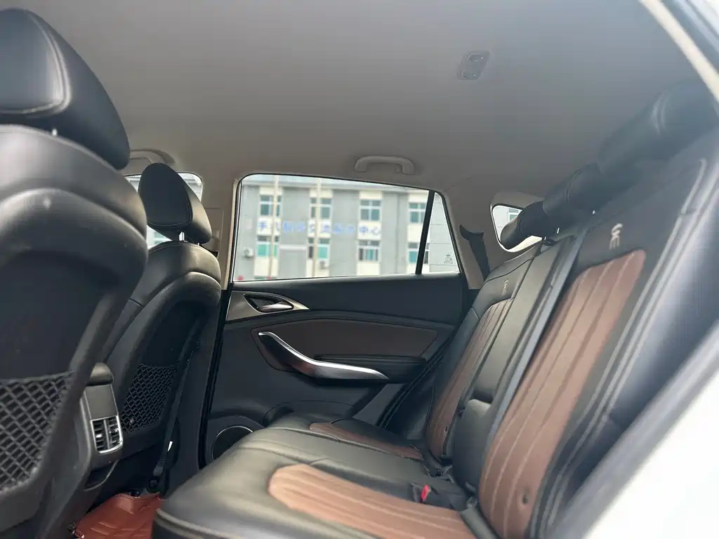 BYD Song — миниатюра 15