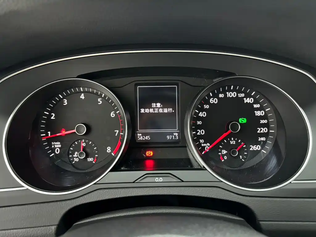 Volkswagen Magotan — миниатюра 15