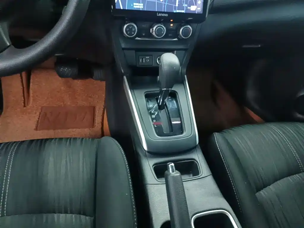 Nissan Sylphy — фотографии объявления, Фото 14