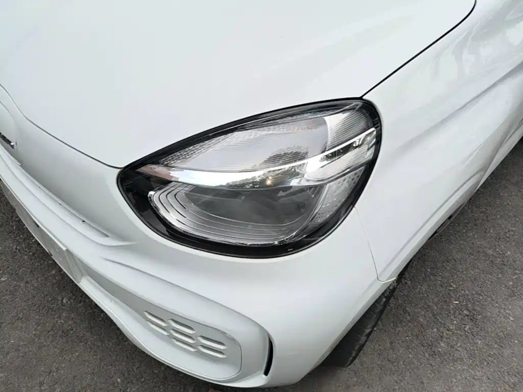 Roewe Clever — миниатюра 24