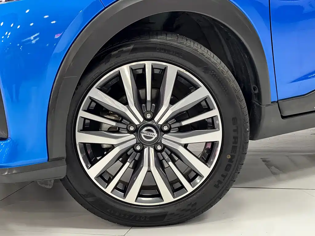 Nissan Kicks — миниатюра 19