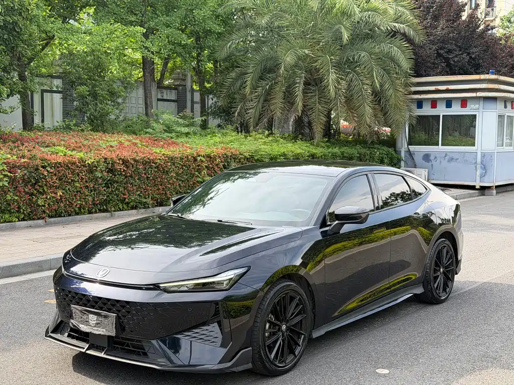 Купить Changan UNI-V