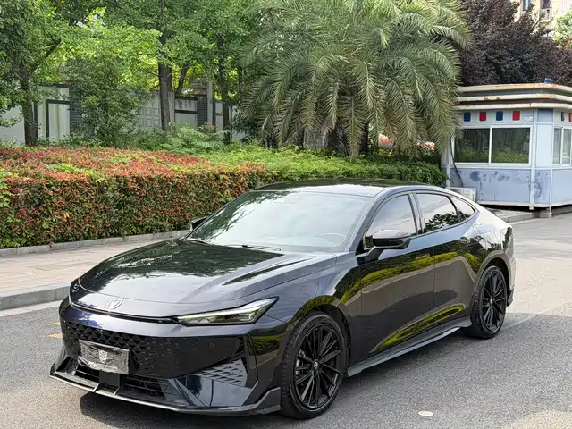 2024 Changan UNI-V