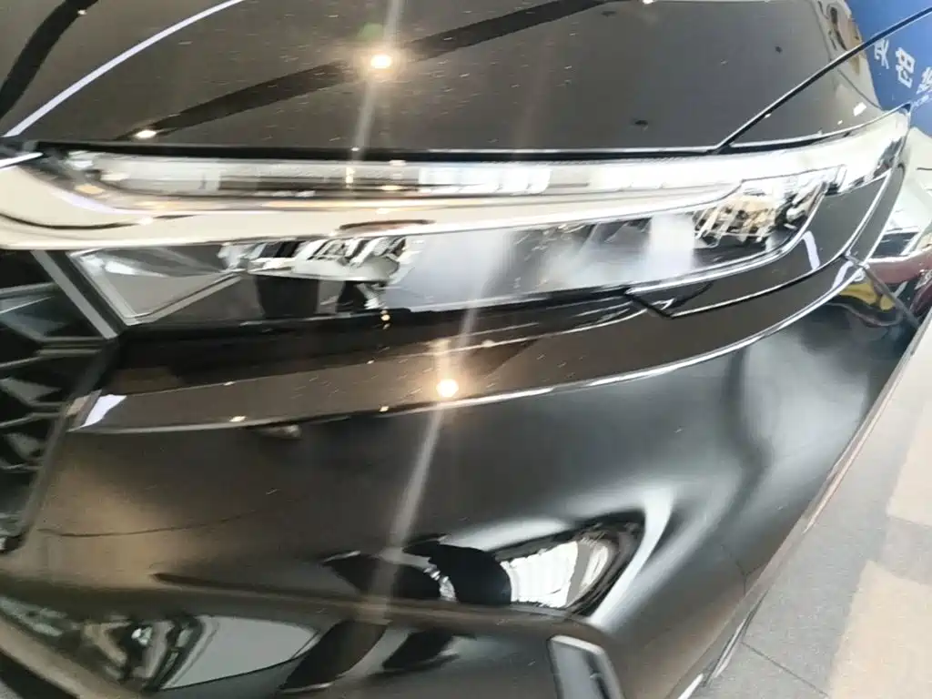 Honda CR-V — миниатюра 24