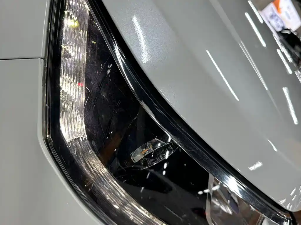 CHANGAN CHANGAN AUCHAN CX70