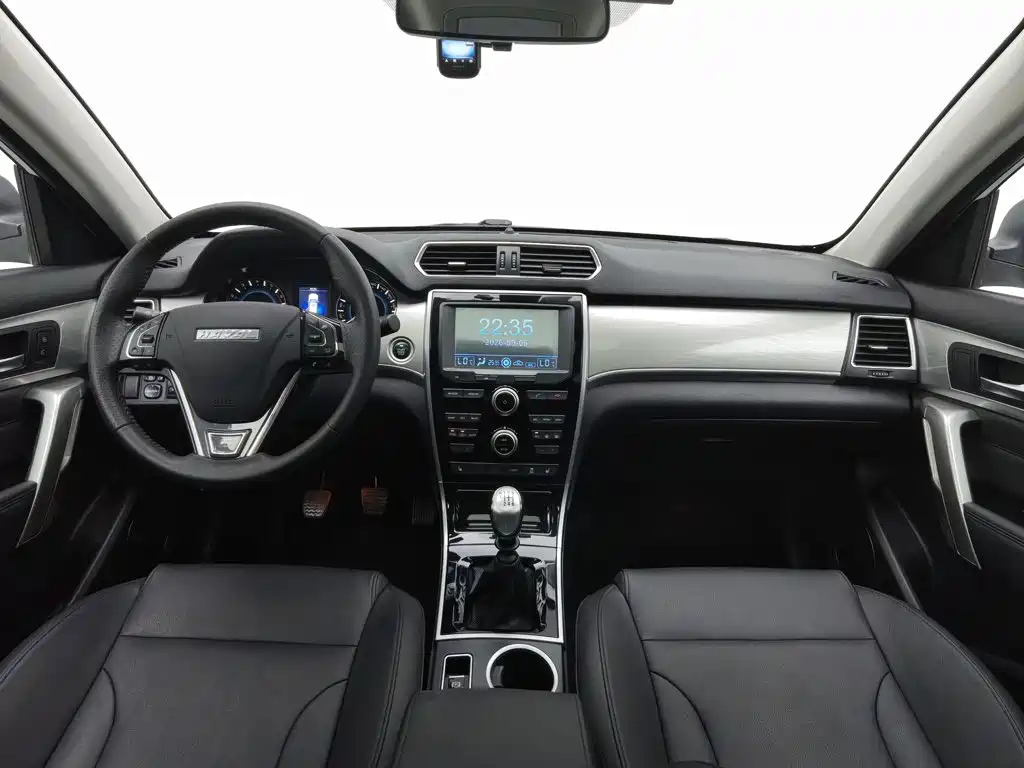 Haval H2 — миниатюра 5