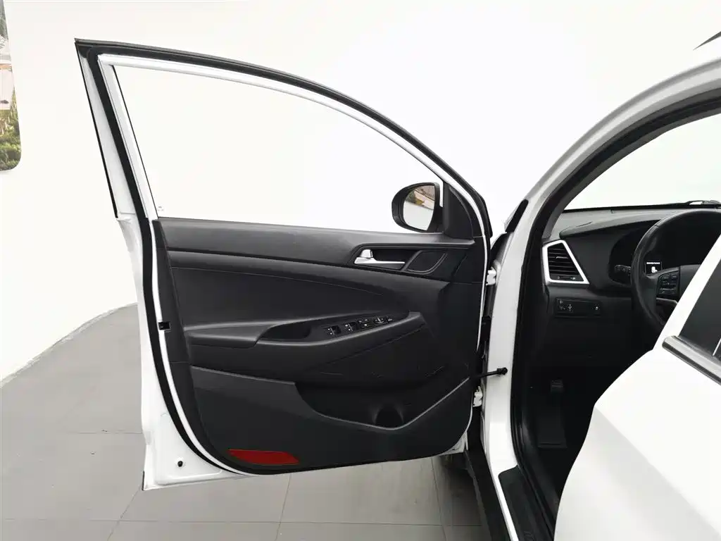 Hyundai Tucson 2018 1.6T DCT 15