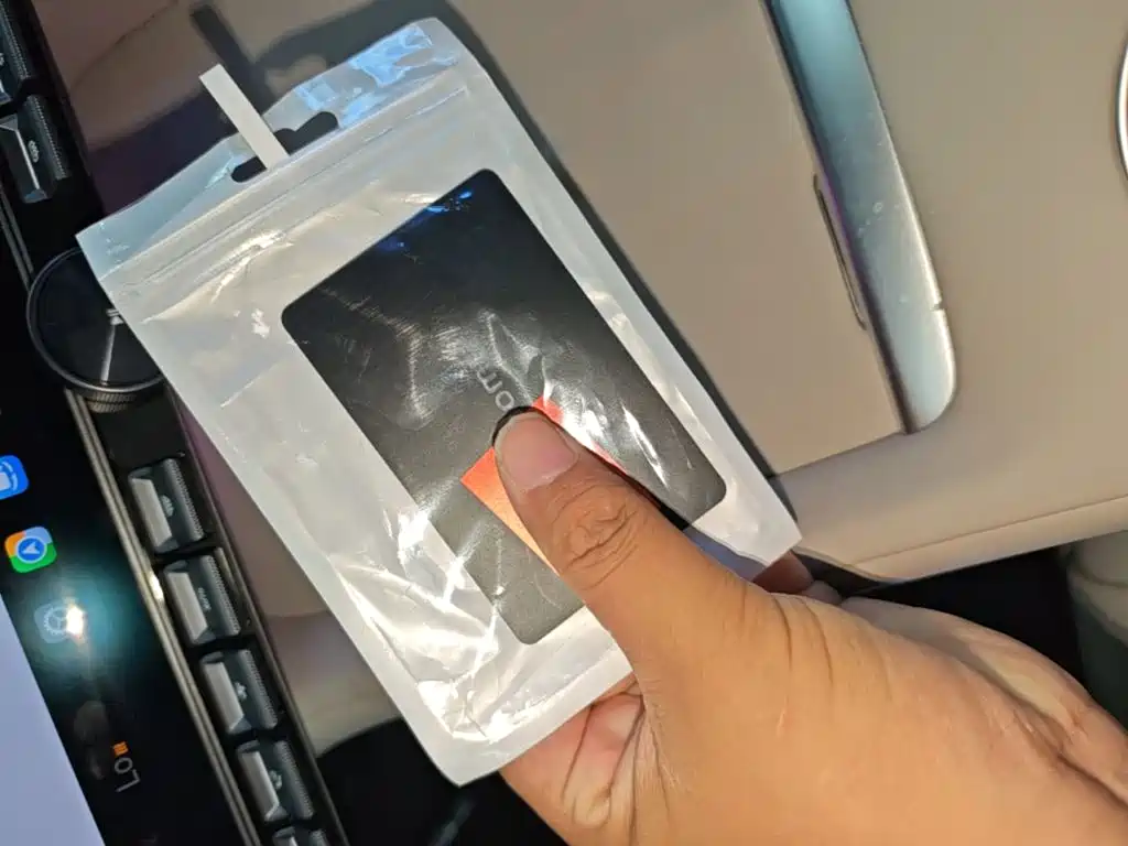 Xiaomi YU7 2025 Max
