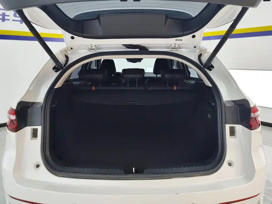 Haval F7 — миниатюра 4