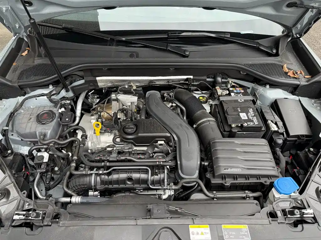 Audi Q2L — миниатюра 17