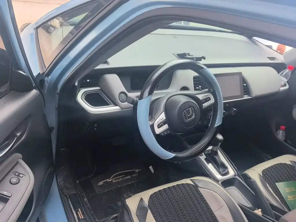 Honda Life — миниатюра 14