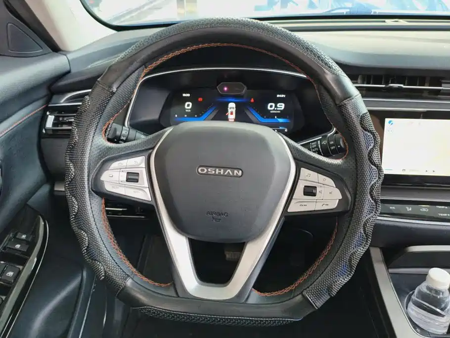 Oshan Oushang X7 — миниатюра 15